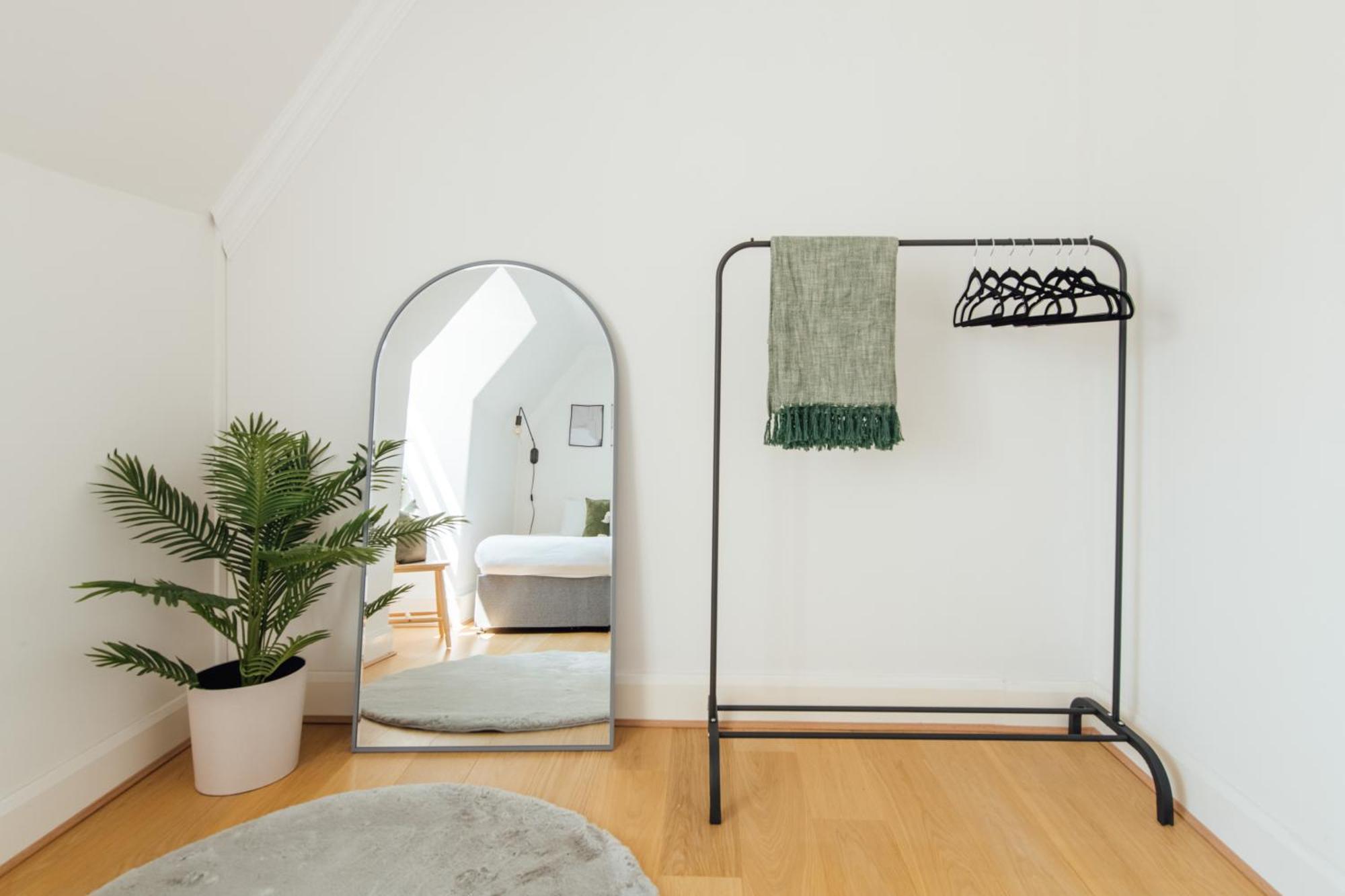 Stylish Central Kings Cross 2 Bedroom Flat ลอนดอน ภายนอก รูปภาพ